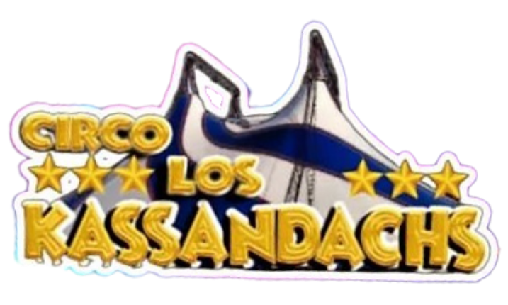 Circo Los Kassandachs_logo