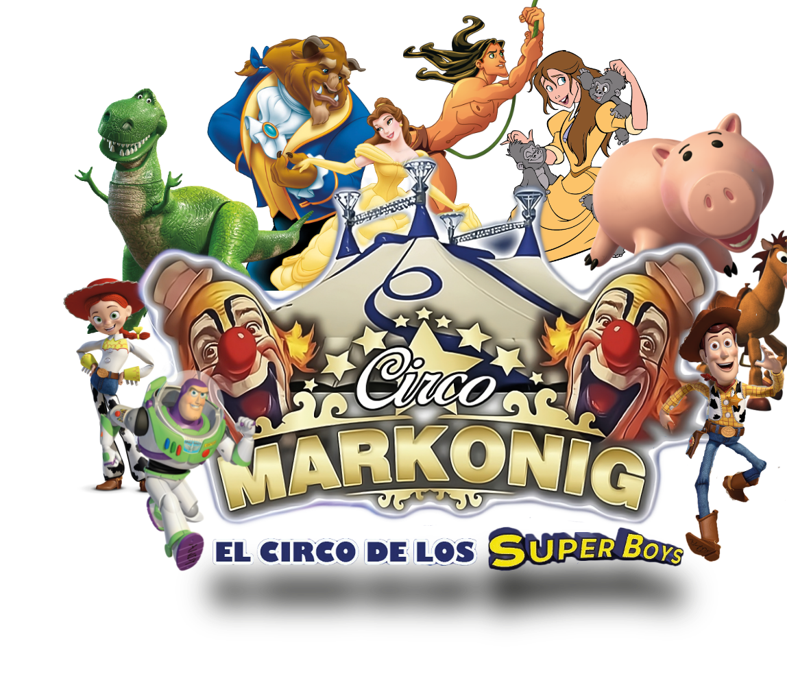 Circo Markonig_logo