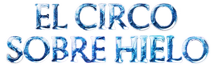 Circo sobre hielo_logo