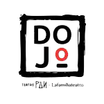 Dôjô de Práctica Teatral_logo