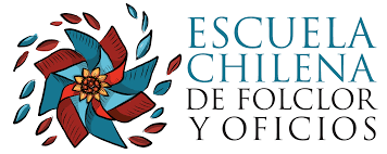 Escuela Chilena de Folclor y Oficios_logo