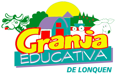 Granja Educativa de Lonquen_logo