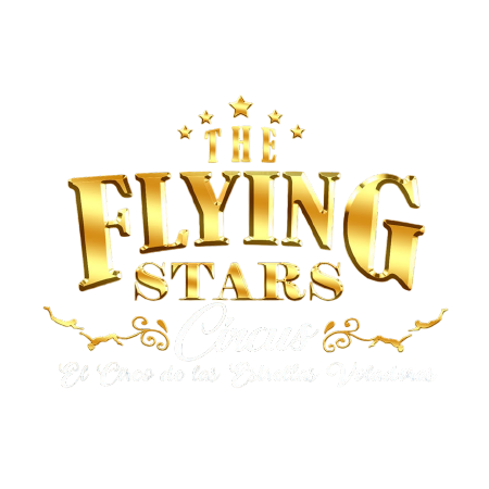 LOGO - ESTRELLAS VOLADORAS