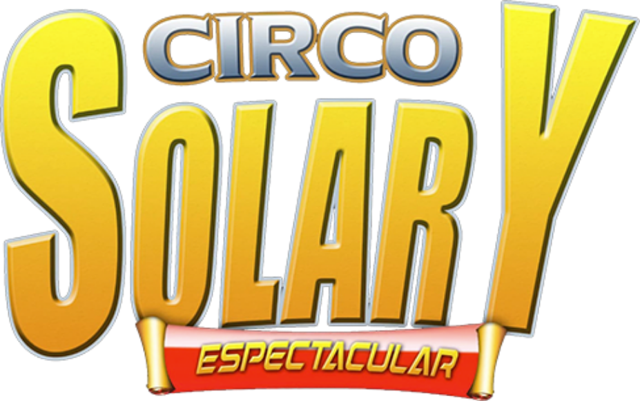 Logo Circo Solary