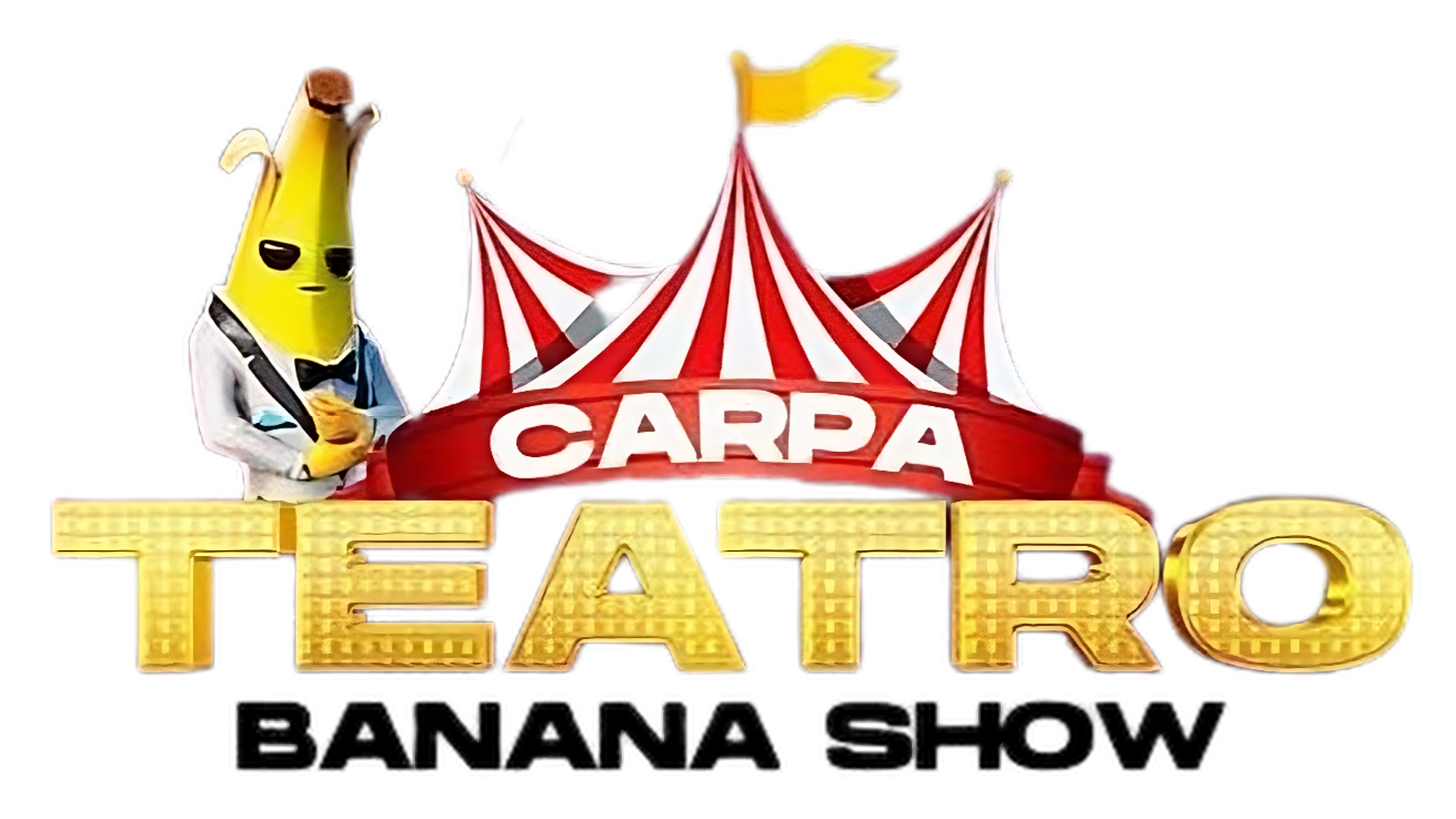 Logo_Teatro banana show