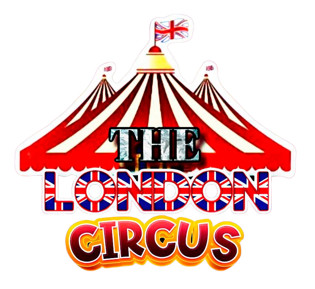 Logo_The London Circus