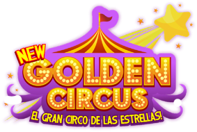 New Golden circus_logo