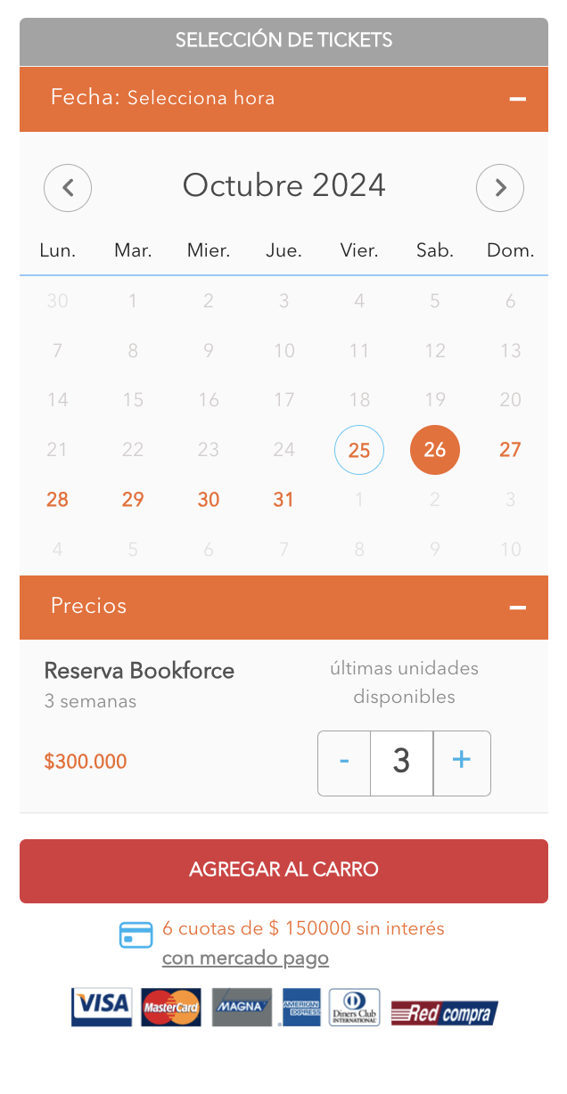 Bookforce: ¿Por qué utilizar un sistema especializado para el mundo del ...