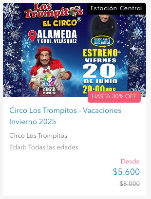 Los trompitos en entrekids - Bookforce